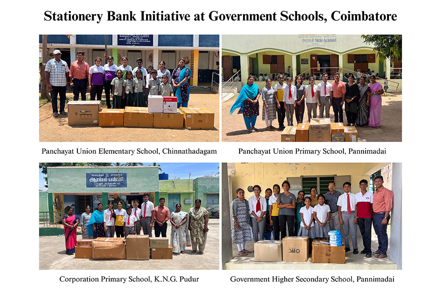 EDUCATIONAL DEVELOPMENT Day 2025